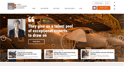 Desktop Screenshot of experconnect.com